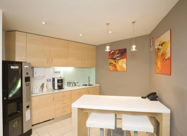 Esplora il nostro ufficio virtuale funzionale a Torino, Via San Francesco d'Assisi 22 - 6 | MatchOffice