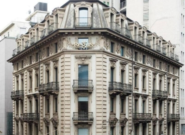 Scegli un centro conferenze accogliente a Torino di 15 m², Via San Francesco d'Assisi 22 - 2 | MatchOffice