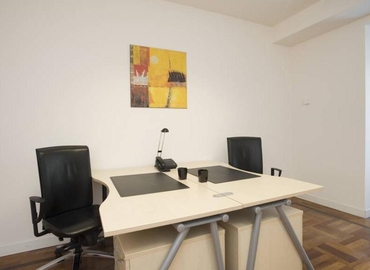 Scegli una sala riunioni affidabile a Torino di 15 m², Via San Francesco d'Assisi 22 - 3 | MatchOffice