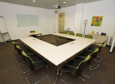 Scegli uno spazio per conferenze accogliente a Milano di 20 m², Via Santa Maria Valle 3 - 4 | MatchOffice