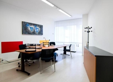 20 m² Conference center in Padova, Via Savonarola 217 (35137) - 3 | MatchOffice.com
