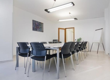 Virtual office space in Padova, Via Savonarola 217 (35137) - 10 | MatchOffice