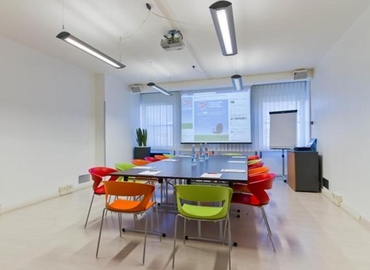20 m² Conference room in Padova, Via Savonarola 217 (35137) - 8 | MatchOffice