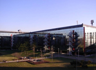 Virtual business address in Milan, Milanofiori (20090) - 10 | MatchOffice