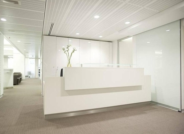 Affitta uno spazio per conferenze affidabile a Milano di 20 m², Milanofiori - 6 | MatchOffice