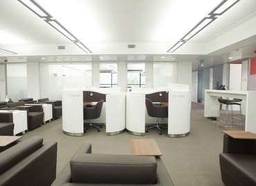 Scegli una sala conferenze accogliente a Milano di 20 m², Milanofiori - 8 | MatchOffice.it