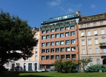 Virtual office in Milan, Largo Richini 6 (20122) - 4 | MatchOffice.com