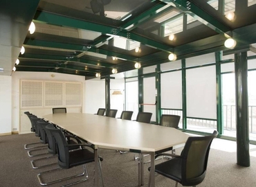 Virtual address in Milan, Largo Richini 6 (20122) - 6 | MatchOffice.com