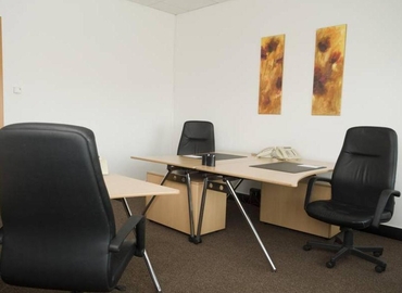 20 m² Conference room in Milan, Largo Richini 6 (20122) - 1 | MatchOffice.com