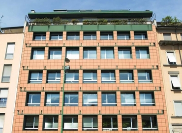 20 m² Conference space in Milan, Largo Richini 6 (20122) - 2 | MatchOffice