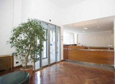 Virtual office space in Milan, Largo Richini 6 (20122) - 0 | MatchOffice.com