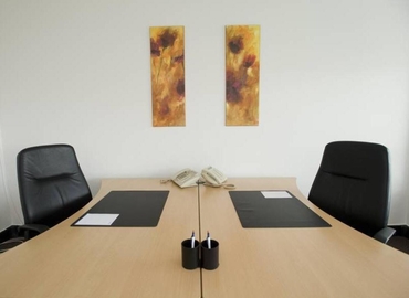 20 m² Convention center in Milan, Largo Richini 6 (20122) - 4 | MatchOffice.com