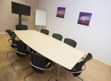 20 m² Meeting room in Milan, Largo Richini 6 (20122) - 7 | MatchOffice