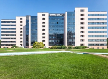 Esplora ufficio temporaneo flessibile a Milano di 47 m², Via Paracelso 26 - 13 | MatchOffice