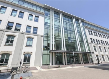 30 m² Business park in Milan, Via Benigno Crespi 19 (20159) - 1 | MatchOffice
