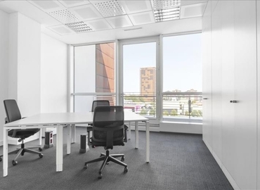 30 m² Business center in Milan, Via Benigno Crespi 19 (20159) - 2 | MatchOffice