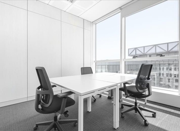 30 m² Business center in Milan, Via Benigno Crespi 19 (20159) - 3 | MatchOffice