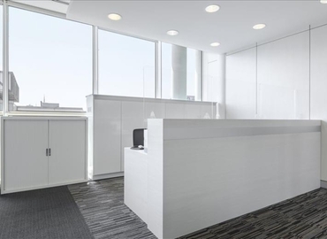 30 m² Business center in Milan, Via Benigno Crespi 19 (20159) - 10 | MatchOffice