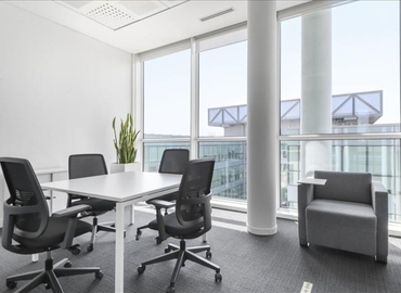 30 m² Shared office  in Milan, Via Benigno Crespi 19 (20159) - 6 | MatchOffice