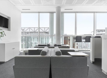 30 m² Co-working  in Milan, Via Benigno Crespi 19 (20159) - 8 | MatchOffice