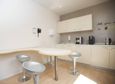 Virtual office space in Milan, Piazzale Biancamano 8 (20121) - 4 | MatchOffice.com