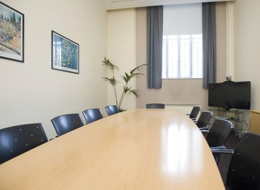 20 m² Conference space in Milan, Piazzale Biancamano 8 (20121) - 1 | MatchOffice.com