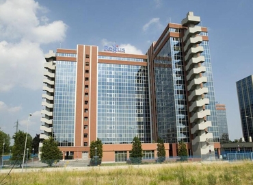 Esplora il nostro ufficio virtuale affidabile a Milano, Via Senigallia 18/2 - 2 | MatchOffice.it