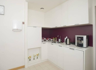 Scegli una sala riunioni affidabile a Milano di 20 m², Via Senigallia 18/2 - 10 | MatchOffice.it