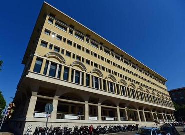 Esplora il nostro ufficio virtuale funzionale a Frascati, Piazza Don Luigi Sturzo 15 - 2 | MatchOffice.it