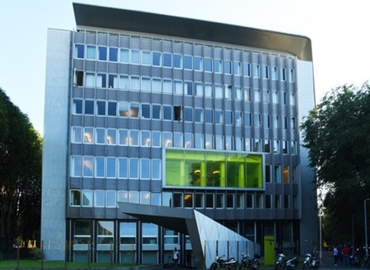 36 m² Serviced office in Milan, Via Tiziano 32 (20145) - 3 | MatchOffice