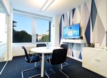 36 m² Business center in Milan, Via Tiziano 32 (20145) - 6 | MatchOffice