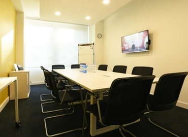 36 m² Business park in Milan, Via Tiziano 32 (20145) - 7 | MatchOffice.com