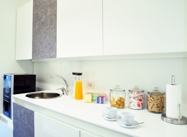 36 m² Serviced office in Milan, Via Tiziano 32 (20145) - 9 | MatchOffice