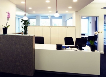 36 m² Coworking  in Milan, Via Tiziano 32 (20145) - 4 | MatchOffice