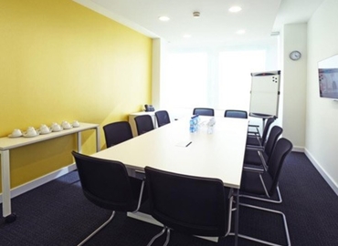 20 m² Meeting room in Milan, Via Tiziano 32 (20145) - 8 | MatchOffice.com