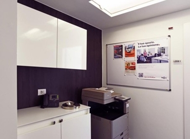 36 m² Shared workspace  in Milan, Via Tiziano 32 (20145) - 8 | MatchOffice.com