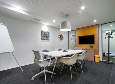 Trova spazio coworking adatto a Municipio IX di 70 m², Viale Giorgio Ribotta 11 - 10 | MatchOffice.it