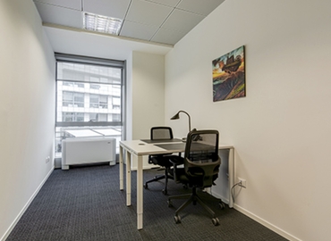 Affitta spazio coworking adatto a Municipio IX di 70 m², Viale Giorgio Ribotta 11 - 11 | MatchOffice