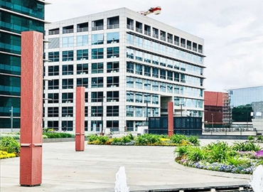 70 m² Serviced office in Municipio IX, Viale Giorgio Ribotta 11 (00144) - 8 | MatchOffice