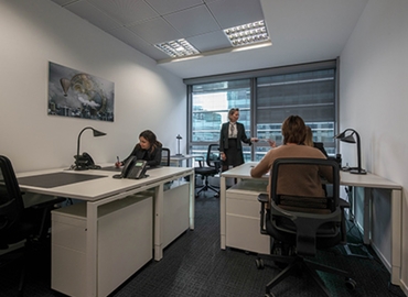 70 m² Co-working  in Municipio IX, Viale Giorgio Ribotta 11 (00144) - 15 | MatchOffice