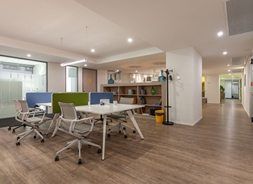 70 m² Business center in Municipio IX, Viale Giorgio Ribotta 11 (00144) - 12 | MatchOffice