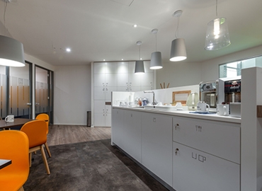 70 m² Business park in Municipio IX, Viale Giorgio Ribotta 11 (00144) - 13 | MatchOffice