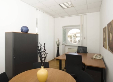 Scegli uno spazio per conferenze affidabile a Municipio I di 20 m², Piazza del Popolo 18 - 2 | MatchOffice