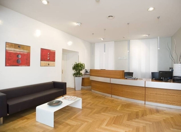 Esplora il nostro indirizzo aziendale virtuale funzionale a Municipio I, Piazza del Popolo 18 - 7 | MatchOffice.it