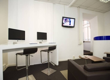Virtual address in Municipio I, Piazza del Popolo 18 (00187) - 9 | MatchOffice