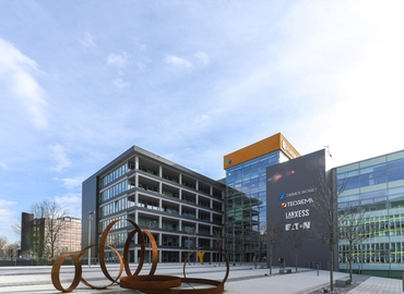 Esplora il nostro ufficio virtuale funzionale a Milano, Via San Bovio 3 - 7 | MatchOffice.it