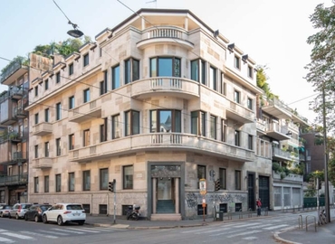 Scegli un centro conferenze affidabile a Milano di 15 m², Via Nino Bixio 31 - 16 | MatchOffice