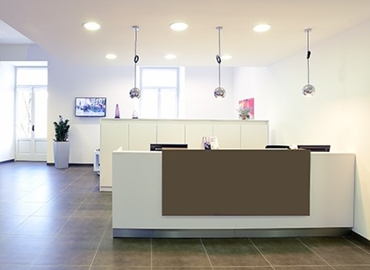 Virtual office in Bergamo, Palazzo Rezzara (24121) - 0 | MatchOffice.com