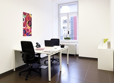 Collabora con il nostro indirizzo ufficio virtuale funzionale a Bergamo, Palazzo Rezzara - 4 | MatchOffice.it