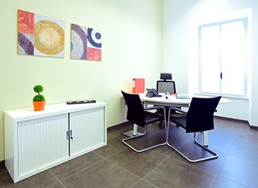 Affitta il nostro indirizzo ufficio virtuale funzionale a Bergamo, Palazzo Rezzara - 6 | MatchOffice.it